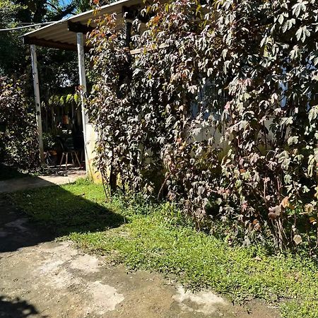 Chacara Completa Com Piscina ,2 Quartos, 20 Pessoas Itariri Exterior photo