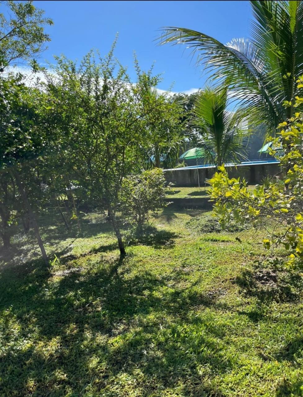Chacara Completa Com Piscina ,2 Quartos, 20 Pessoas Itariri Exterior photo