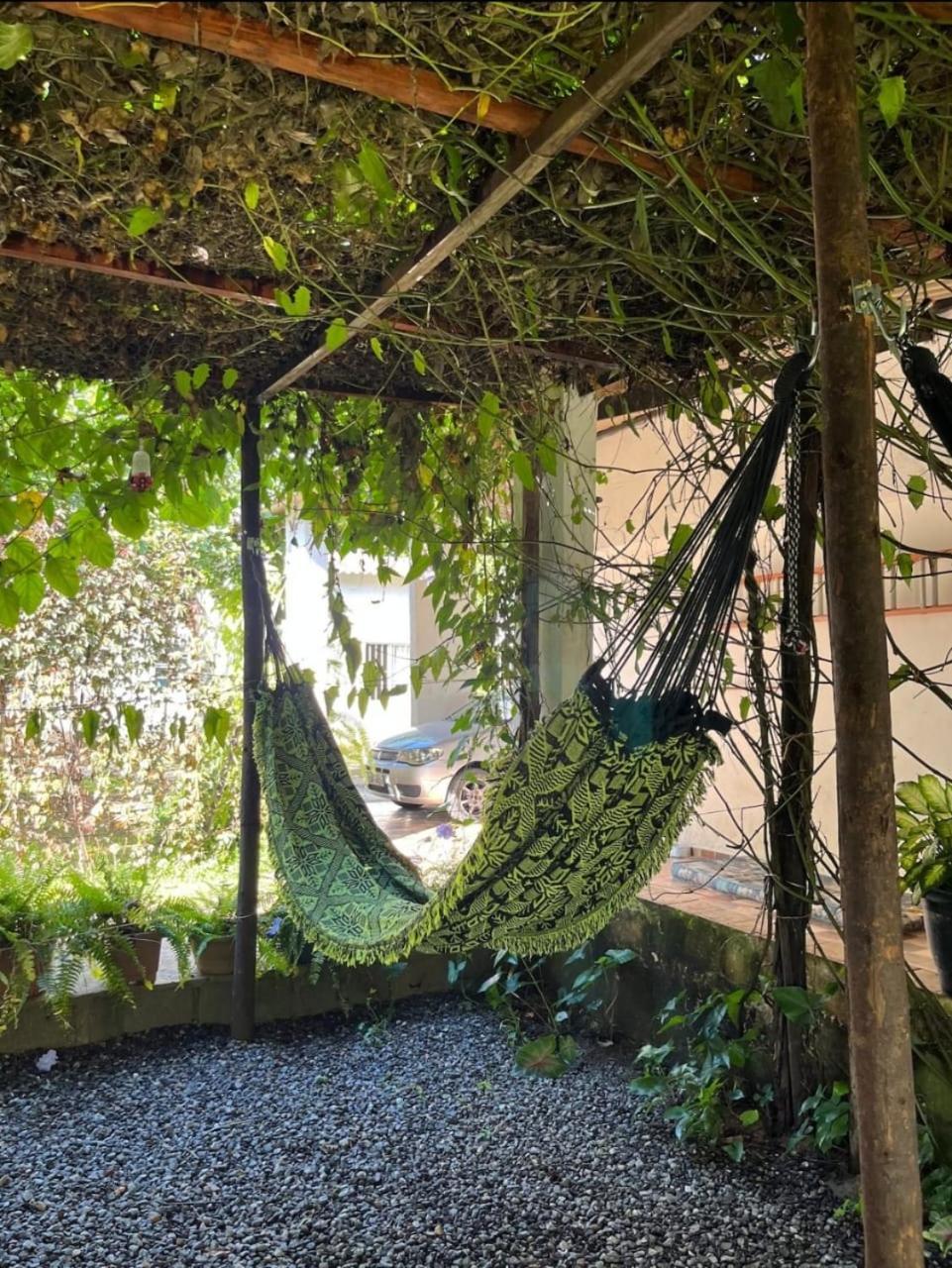 Chacara Completa Com Piscina ,2 Quartos, 20 Pessoas Itariri Exterior photo