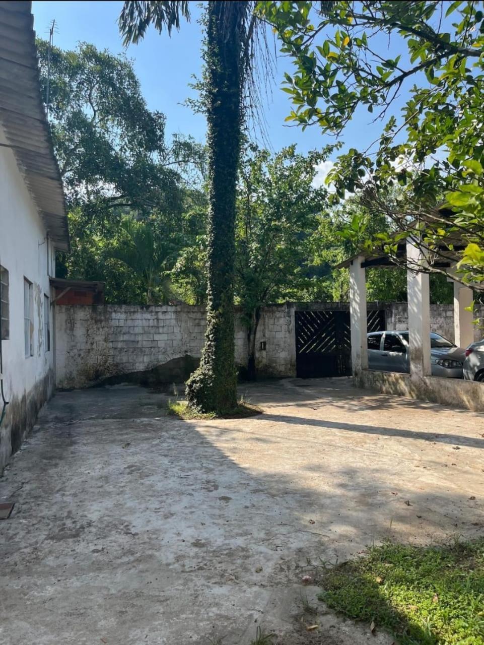 Chacara Completa Com Piscina ,2 Quartos, 20 Pessoas Itariri Exterior photo