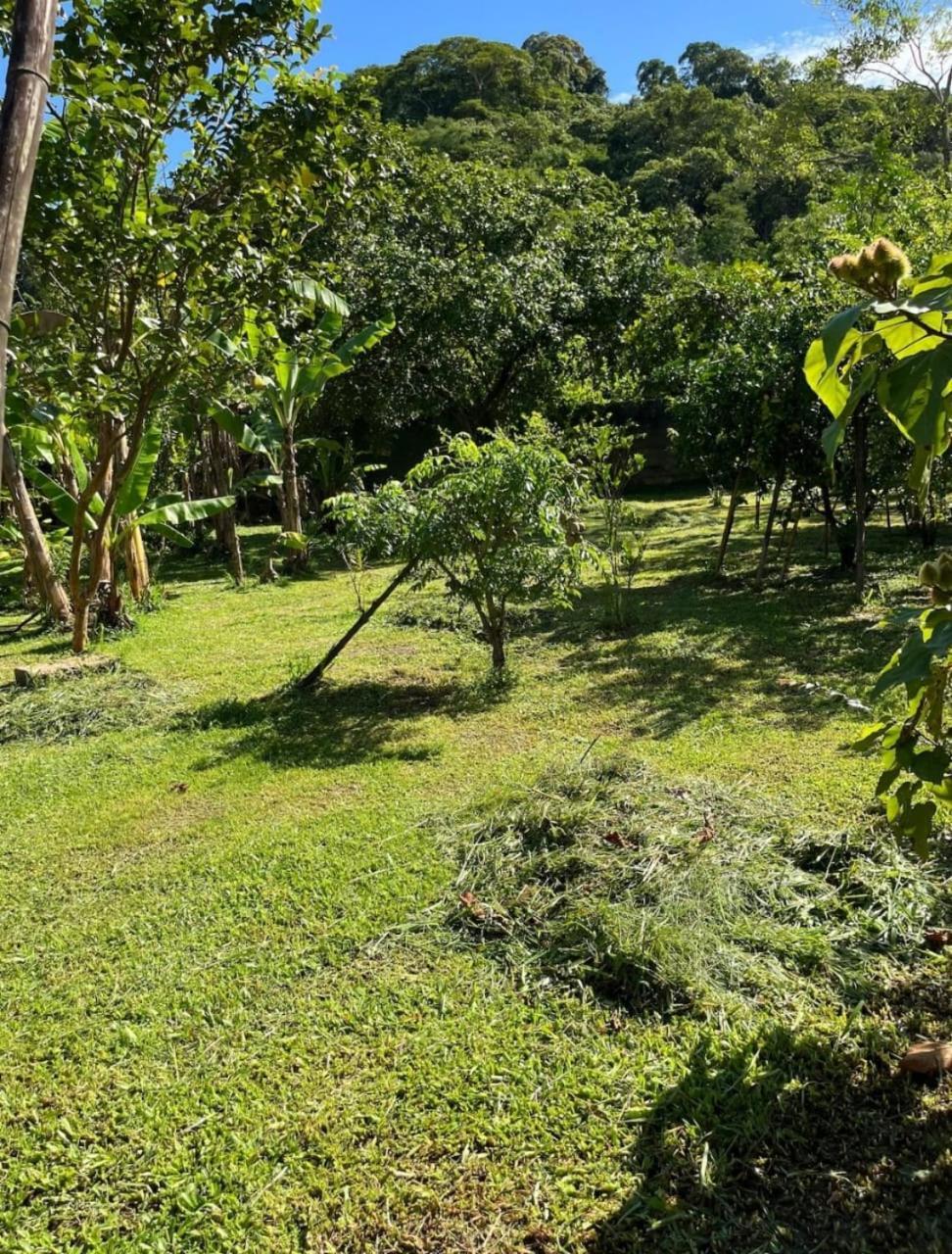 Chacara Completa Com Piscina ,2 Quartos, 20 Pessoas Itariri Exterior photo