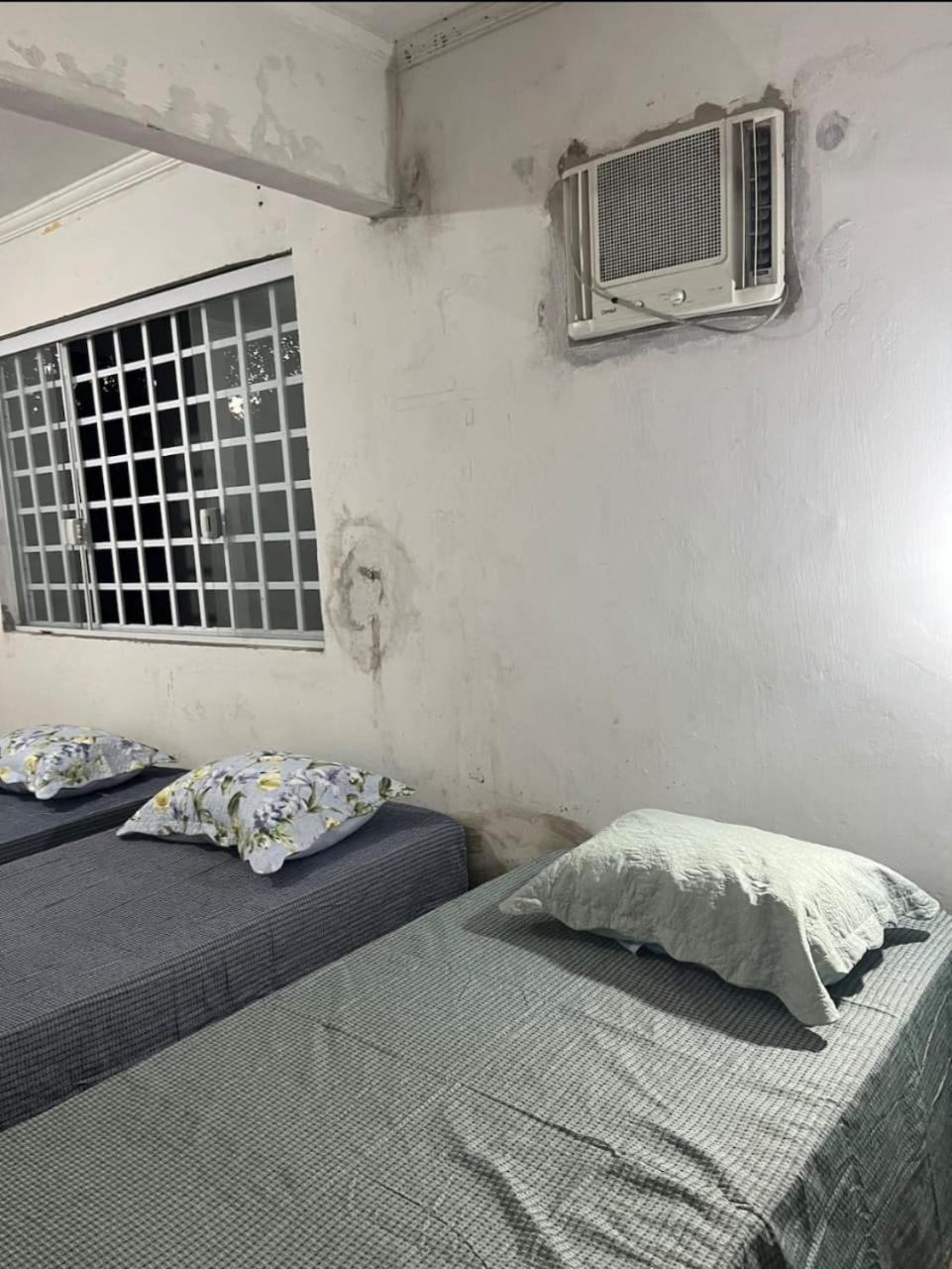 Chacara Completa Com Piscina ,2 Quartos, 20 Pessoas Itariri Exterior photo