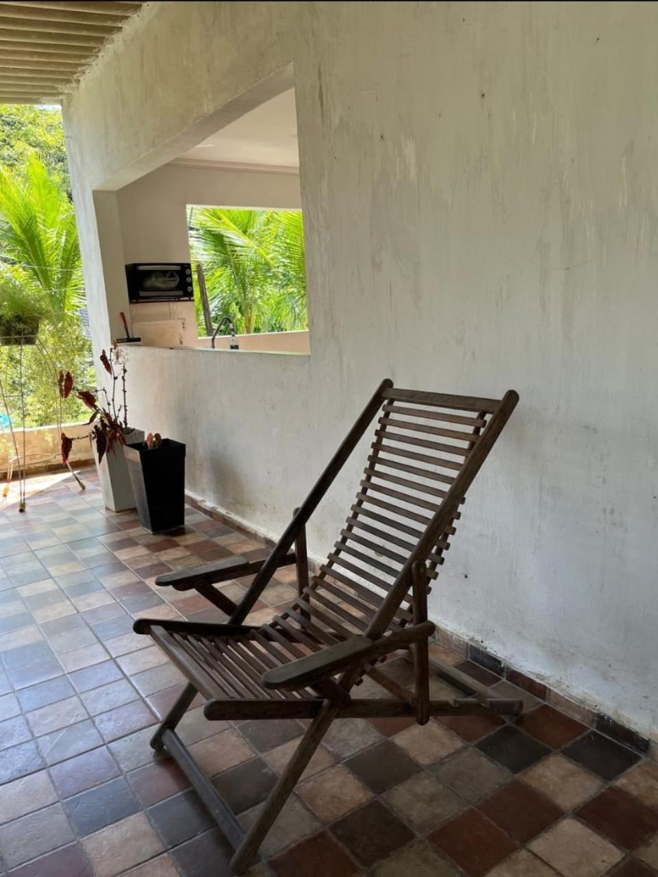 Chacara Completa Com Piscina ,2 Quartos, 20 Pessoas Itariri Exterior photo